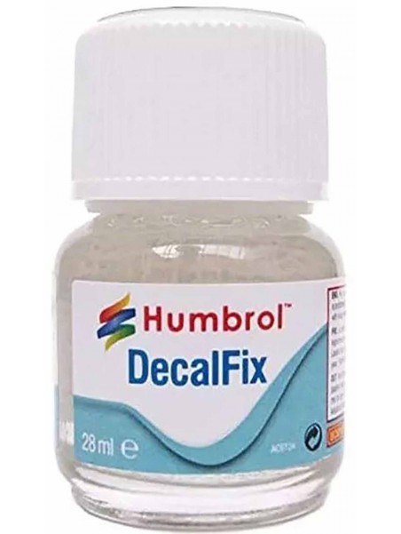 HUMDECAL28