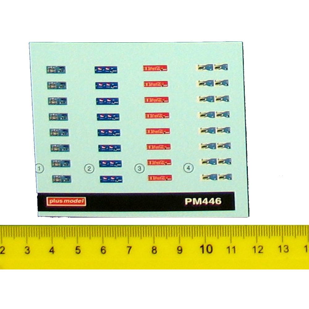 PLM446