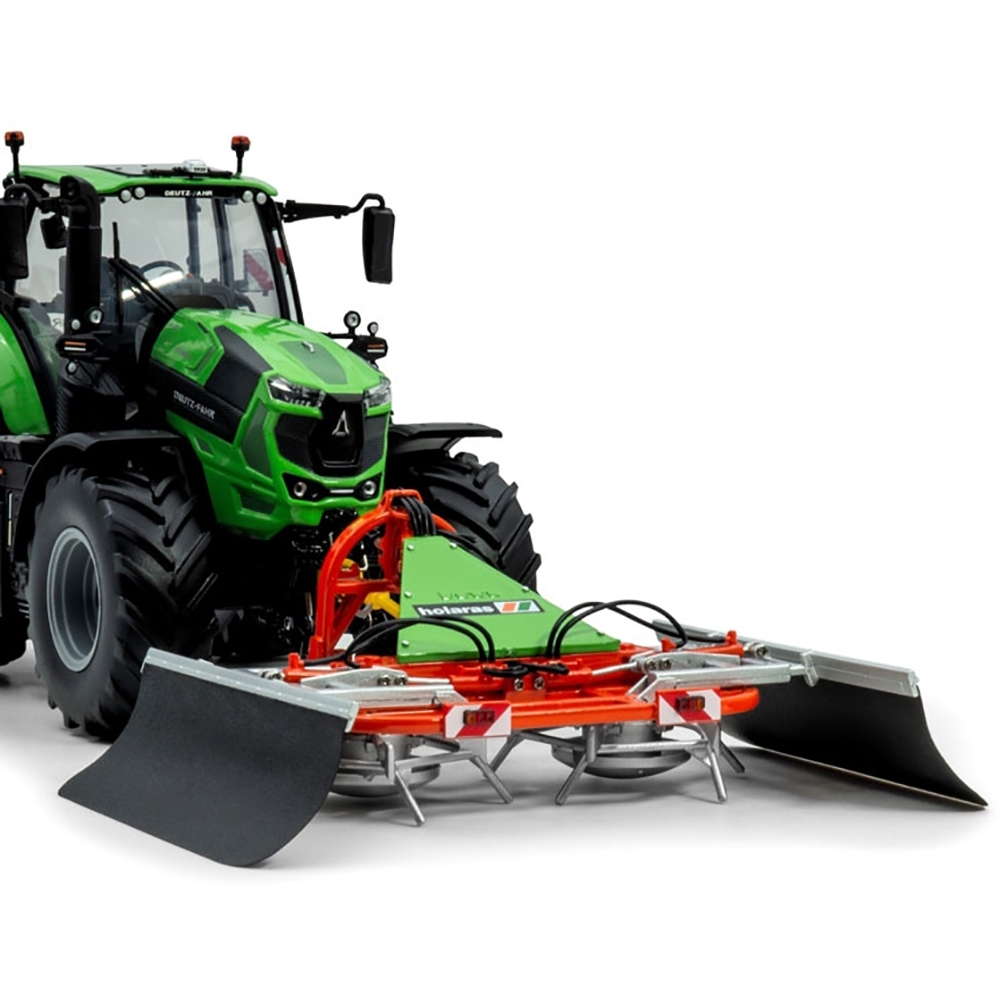 UH6850