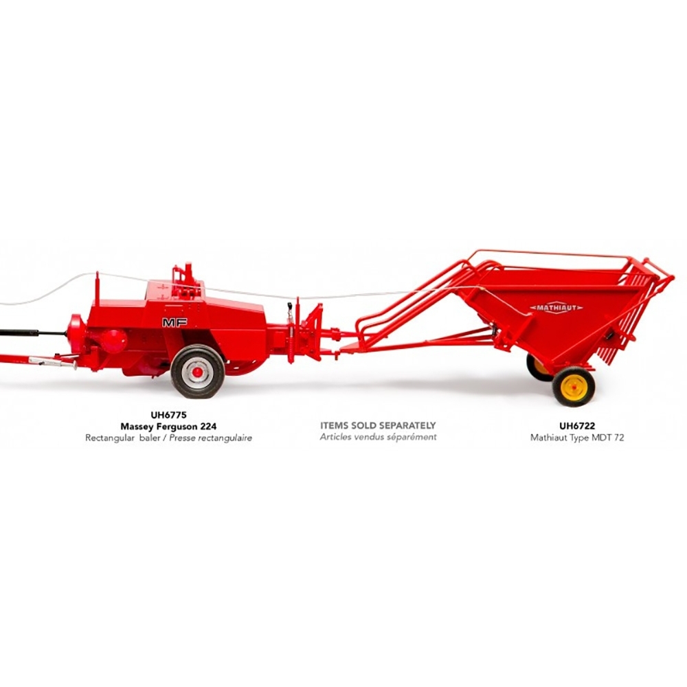 UH6775