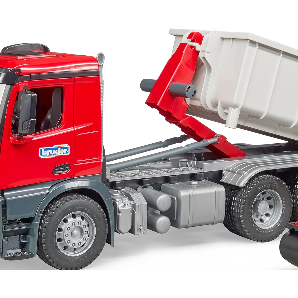 jouets bruder site officiel