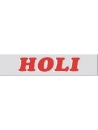 Holi